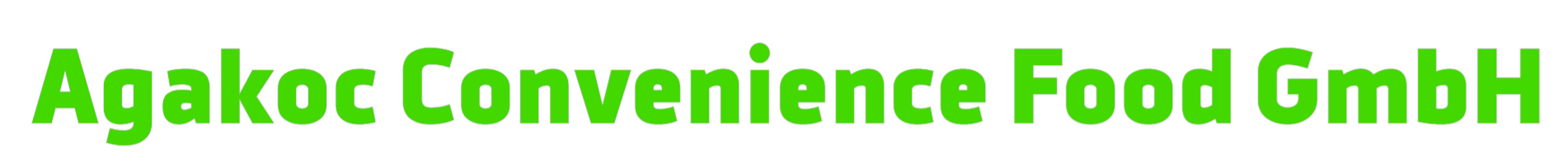 Custom Sign: Agakoc Convenie... - Signio Technology Enterprise