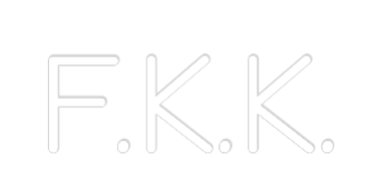 Gestalte deinen Neonschriftzug F.K.K. - Signio Technology Enterprise