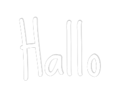 Gestalte deinen Neonschriftzug Hallo - Signio Technology Enterprise