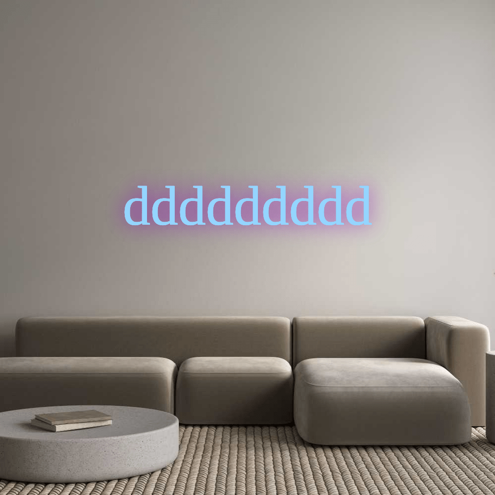 Custom Sign: ddddddddd - Signio Technology Enterprise